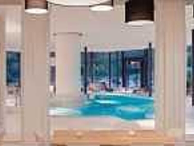 Thermenhotel Stoiser