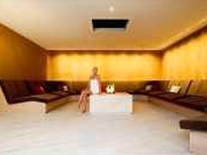 Thermenhotel Stoiser