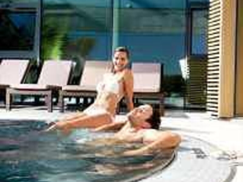 Thermenhotel Stoiser