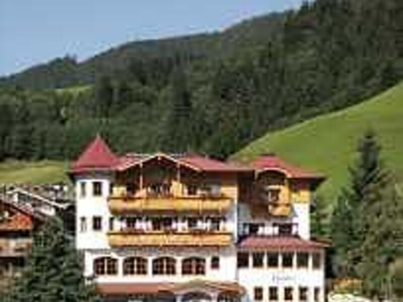 Alpenherz Hotel