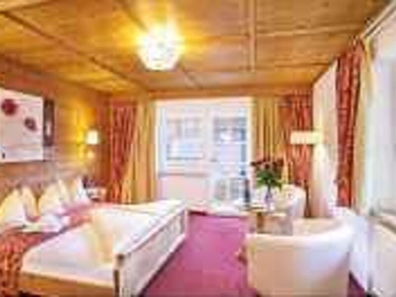 Alpenherz Hotel