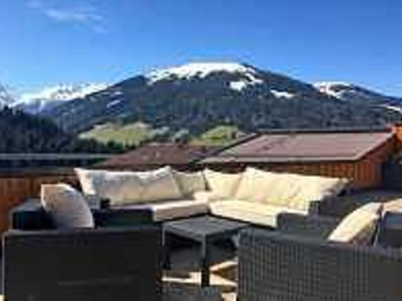 Hotel Alphof