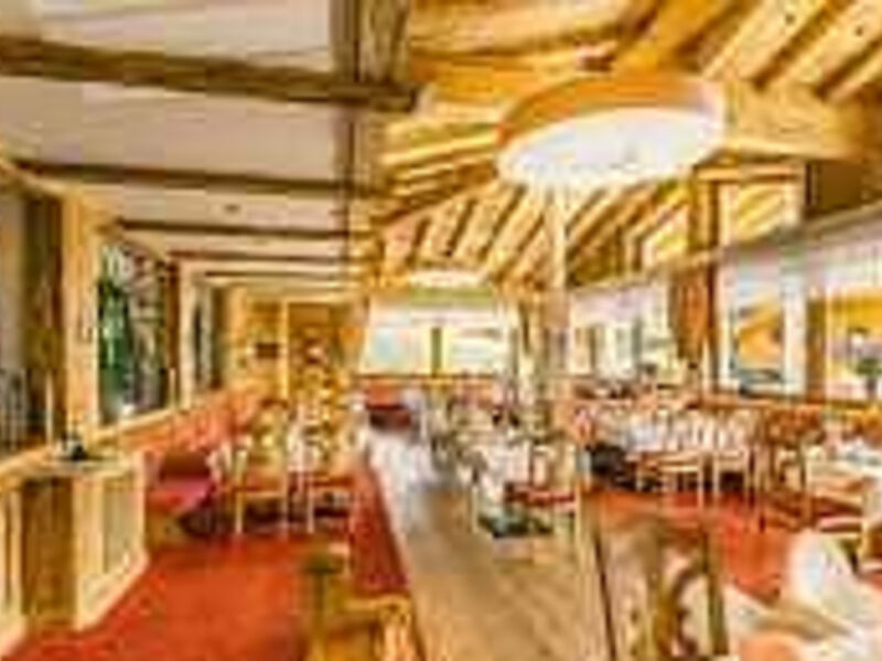 Hotel Alphof