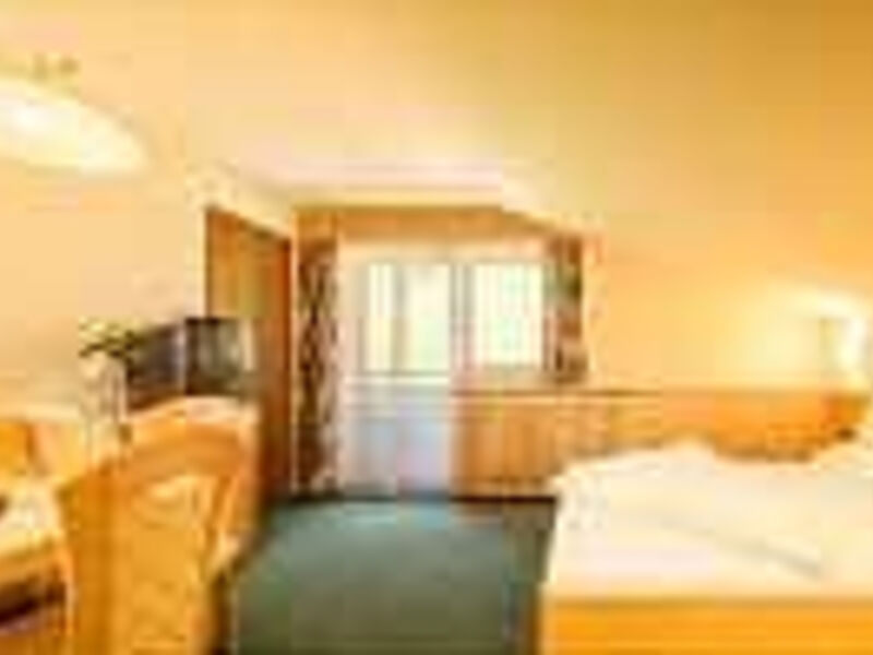 Hotel Alphof