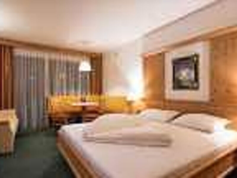 Hotel Alphof