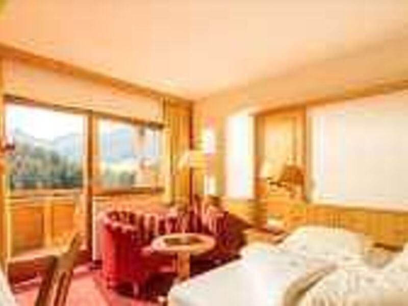 Hotel Alphof