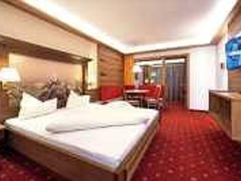 Hotel Alphof