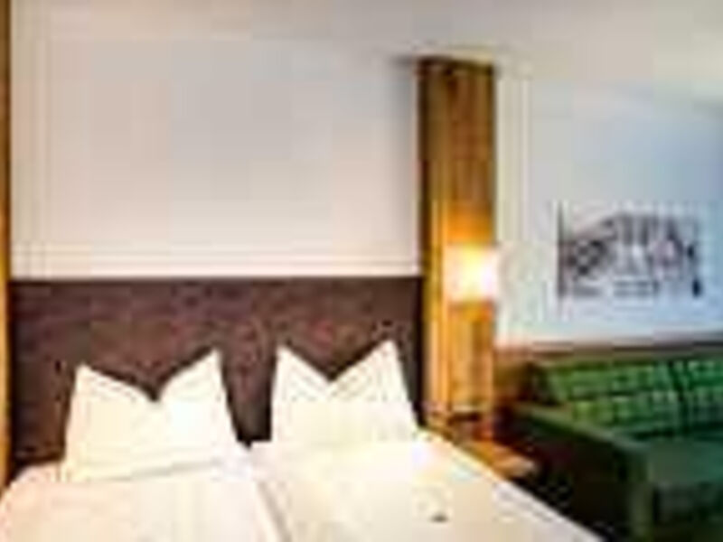 Hotel Alphof