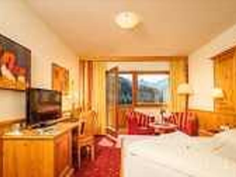Hotel Alphof