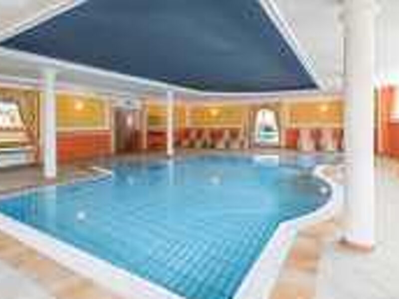 Hotel Alphof