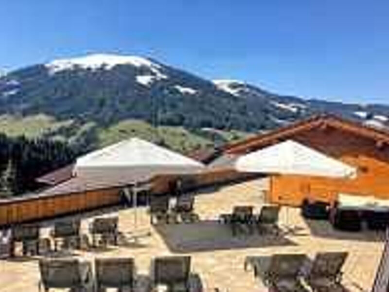 Hotel Alphof