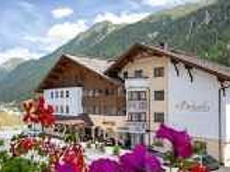 Belavita-Wohlfühlhotel