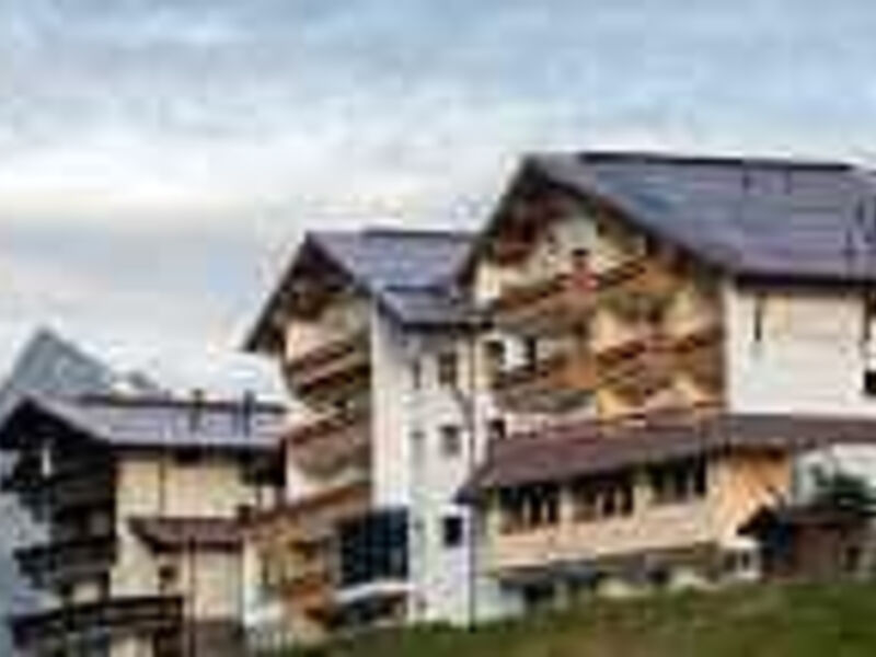 Belavita-Wohlfühlhotel