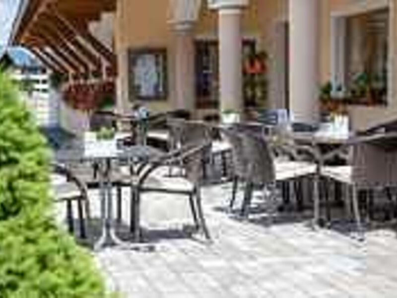 Belavita-Wohlfühlhotel