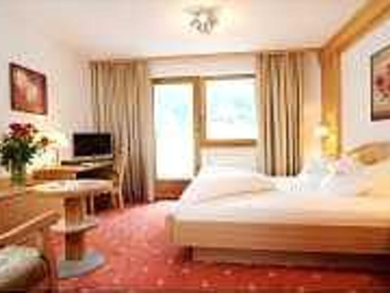 Belavita-Wohlfühlhotel