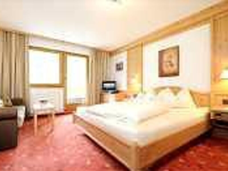 Belavita-Wohlfühlhotel
