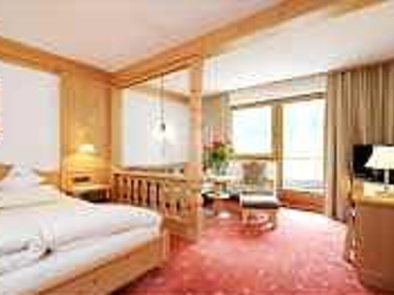 Belavita-Wohlfühlhotel