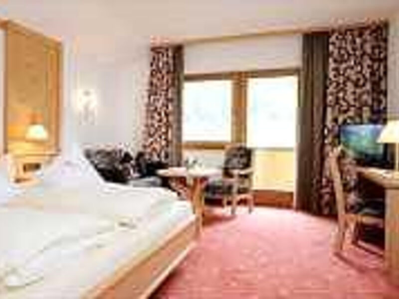 Belavita-Wohlfühlhotel