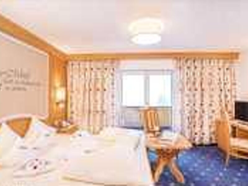Belavita-Wohlfühlhotel