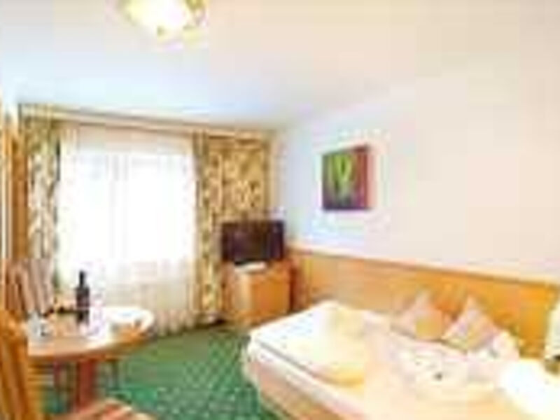 Belavita-Wohlfühlhotel