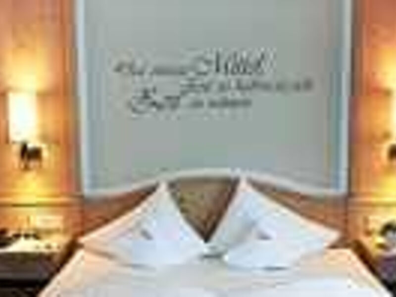 Belavita-Wohlfühlhotel