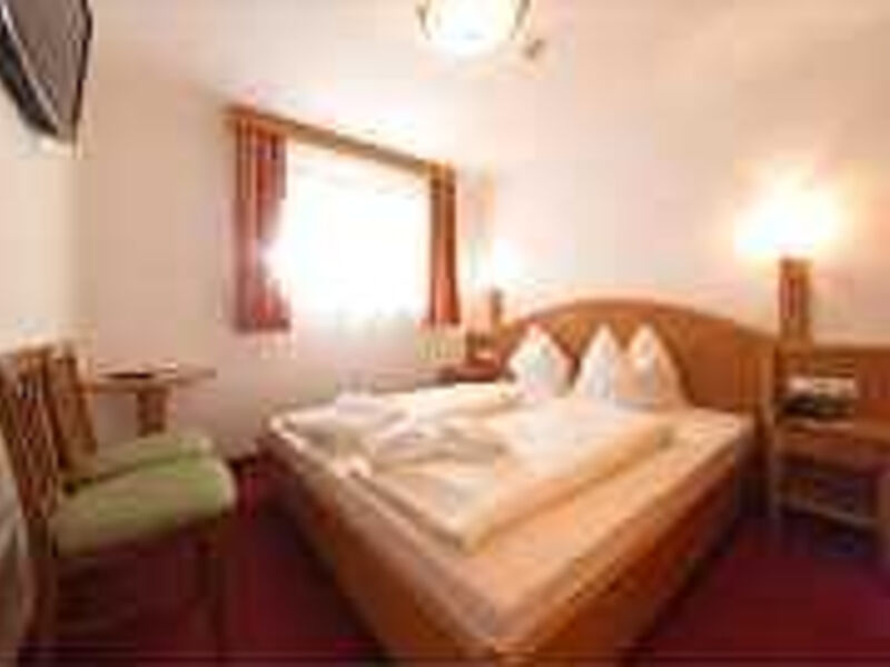 Hotel Berghof