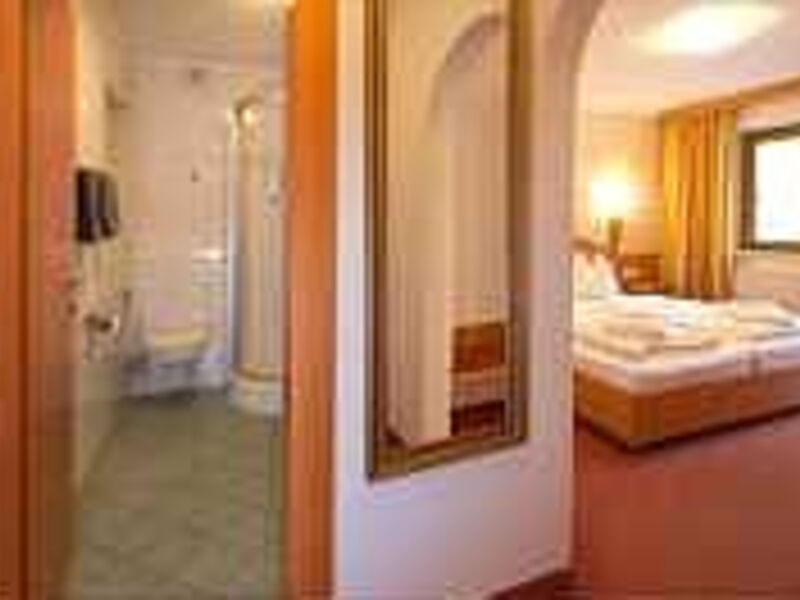 Hotel Berghof