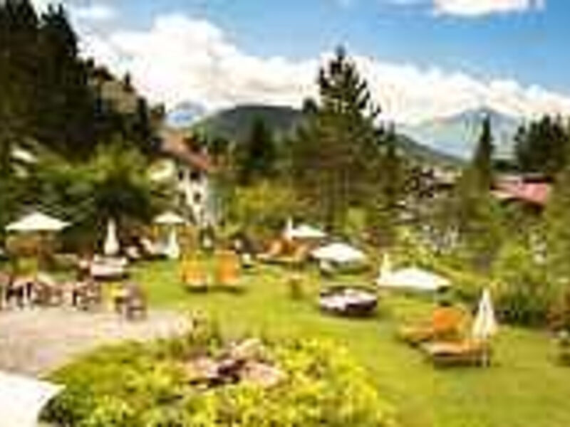Bergresort Seefeld