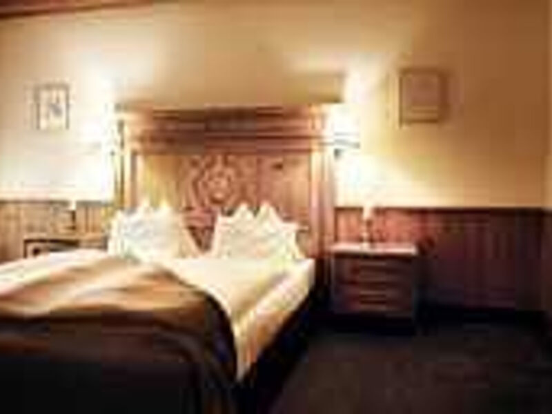 Bergresort Seefeld