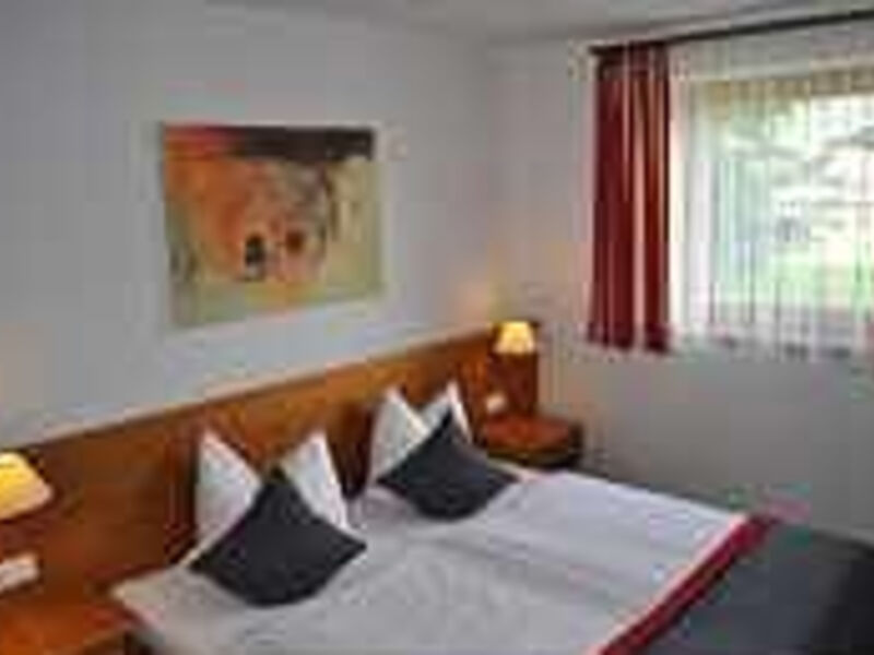 Das Resort Brixen