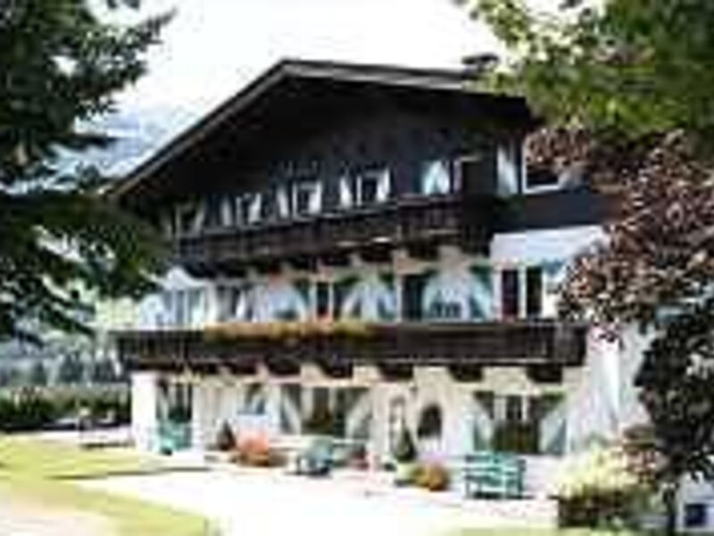 Appartementhaus Christine