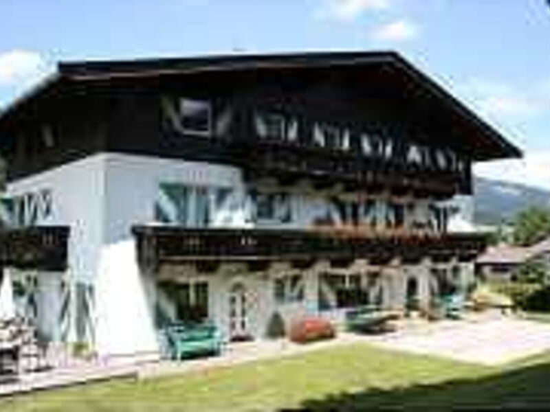 Appartementhaus Christine