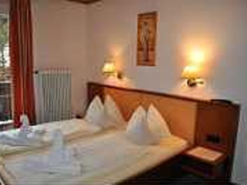 Appartementhaus Christine