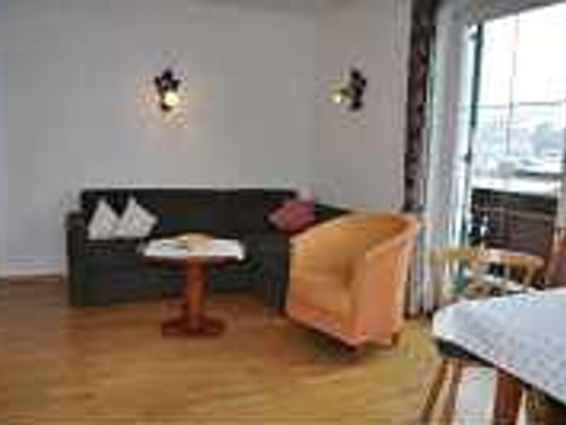 Appartementhaus Christine
