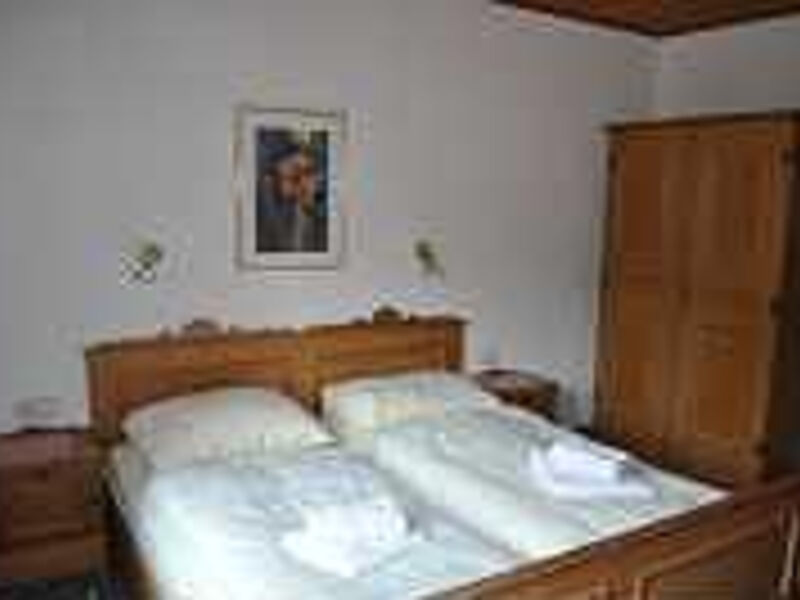 Appartementhaus Christine