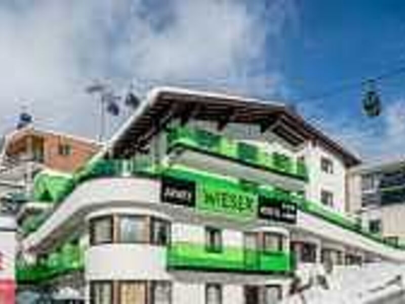 Apart Hotel Garni Wieser