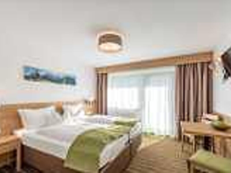 Apart Hotel Garni Wieser