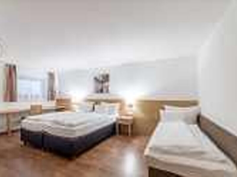 Apart Hotel Garni Wieser