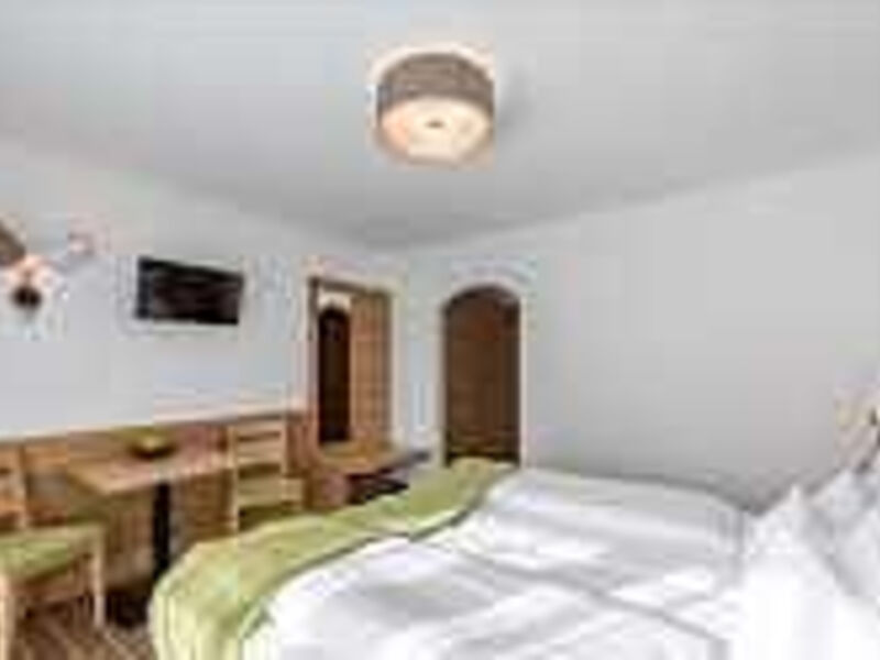 Apart Hotel Garni Wieser