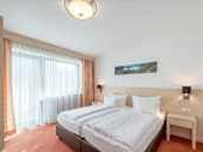 Apart Hotel Garni Wieser