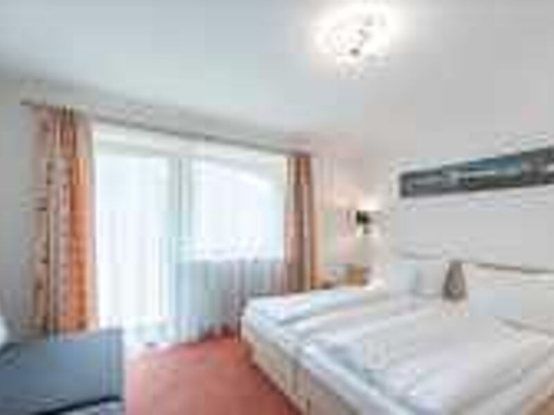 Apart Hotel Garni Wieser