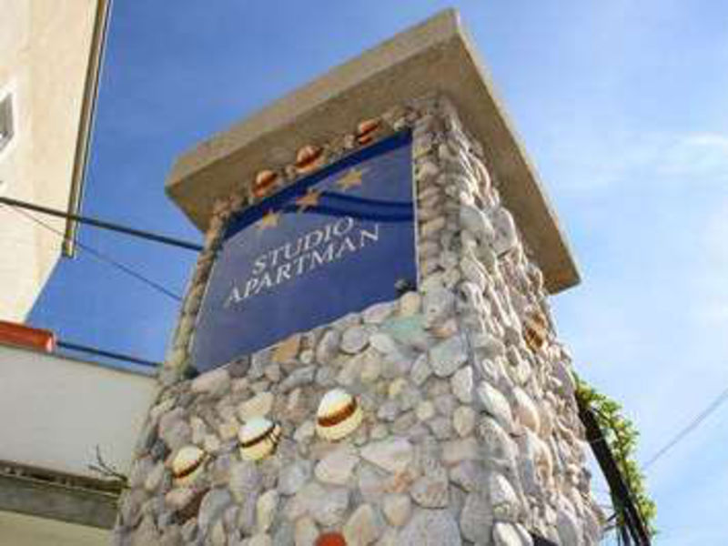 Apartmány 1323-387