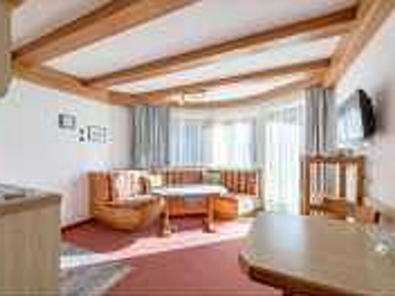 Apart Hotel Garni Wieser