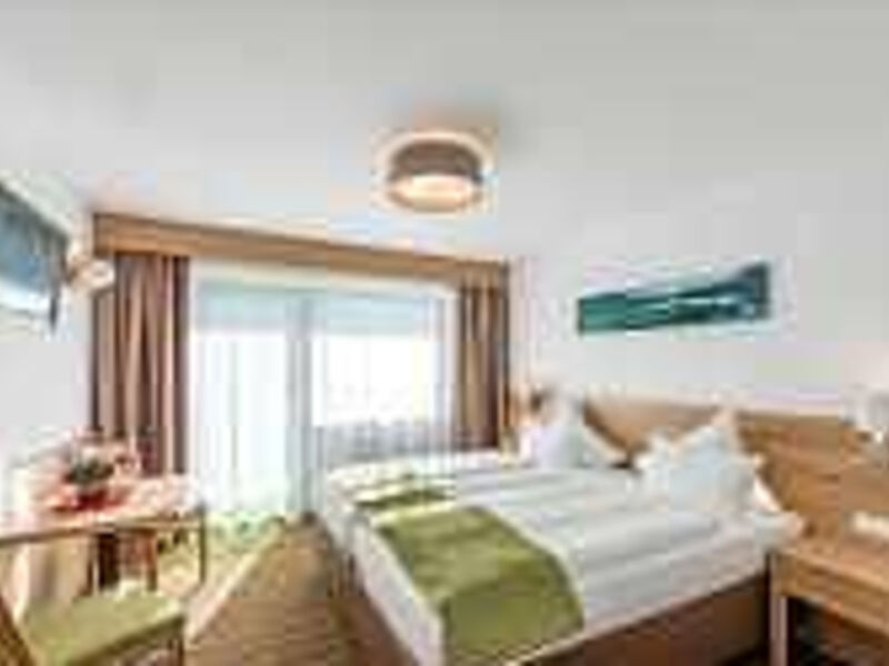 Apart Hotel Garni Wieser