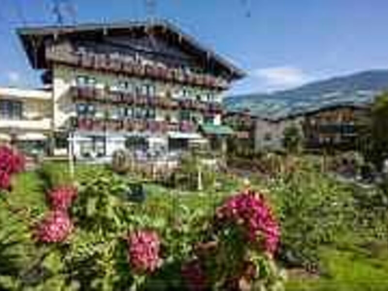 Ferienhotel Landhaus Zillertal