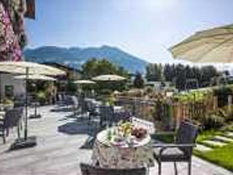 Ferienhotel Landhaus Zillertal