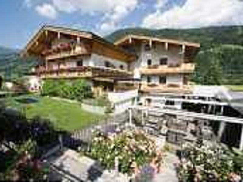 Landhaus Alpenherz
