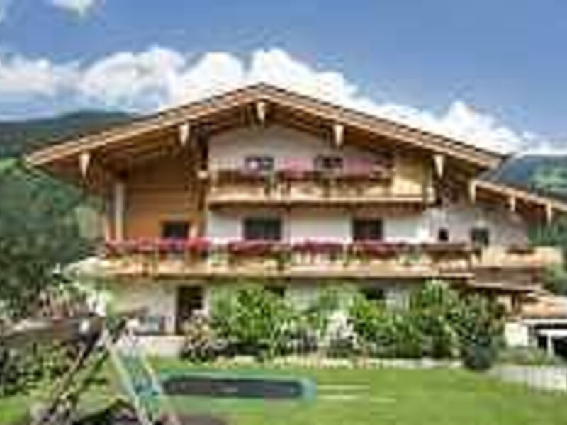Landhaus Alpenherz