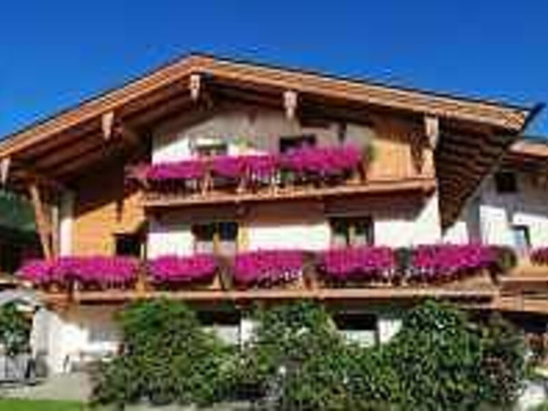 Landhaus Alpenherz