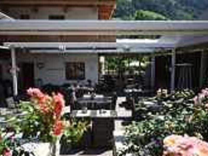 Landhaus Alpenherz